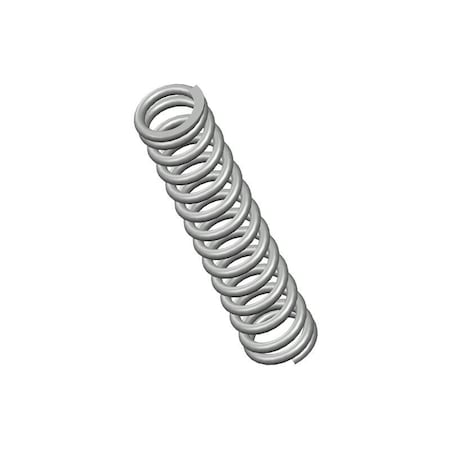 Approved Vendor Compression Spring, O= .180, L= .88, W= .026 G109969397